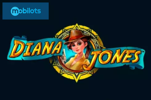 Diana Jones